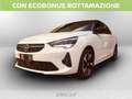 Opel Corsa-e e- GS Line Bianco - thumbnail 1