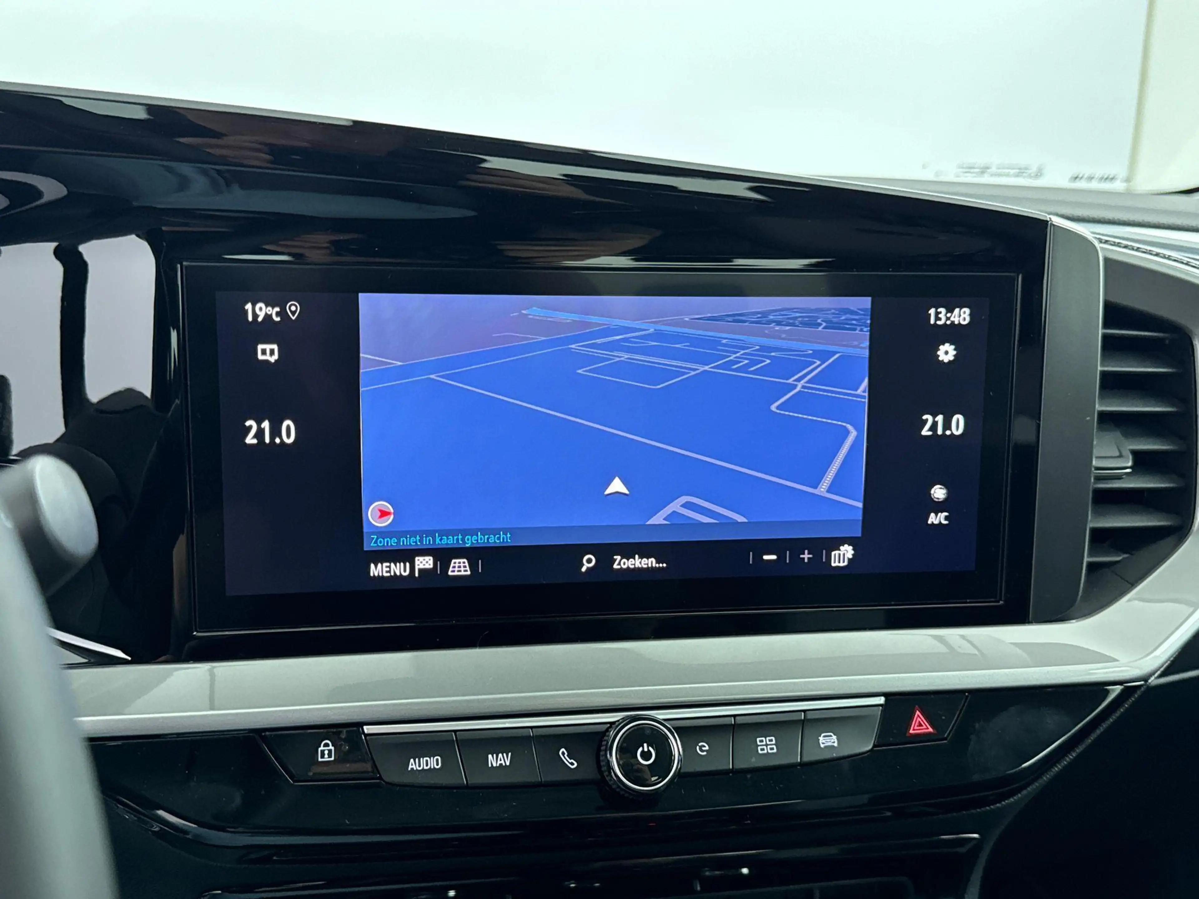Opel Mokka-E EV 50kWh 136pk Elegance | Navigatie | Achteruitrij — photo 13