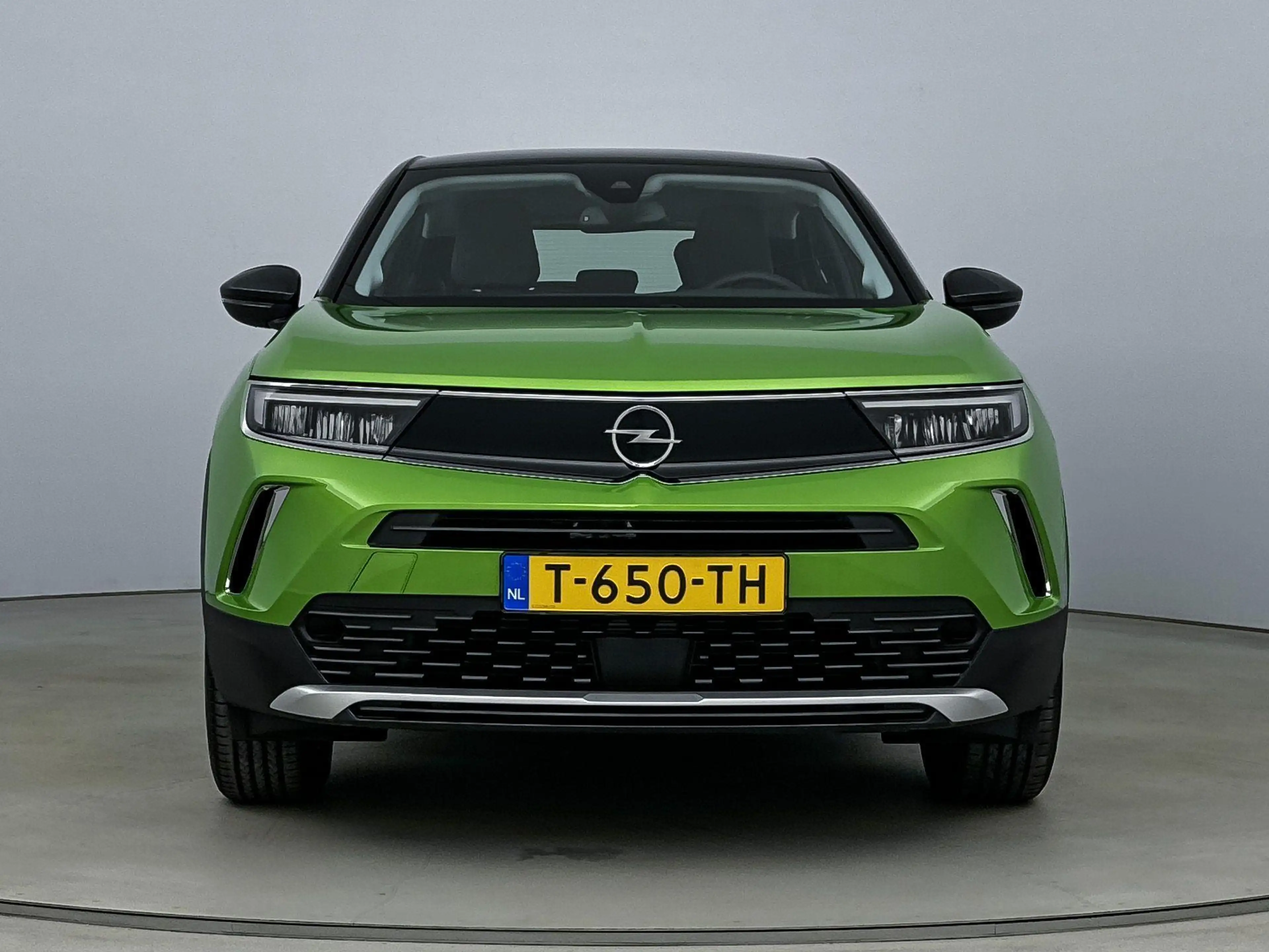 Opel Mokka-E EV 50kWh 136pk Elegance | Navigatie | Achteruitrij — photo 3