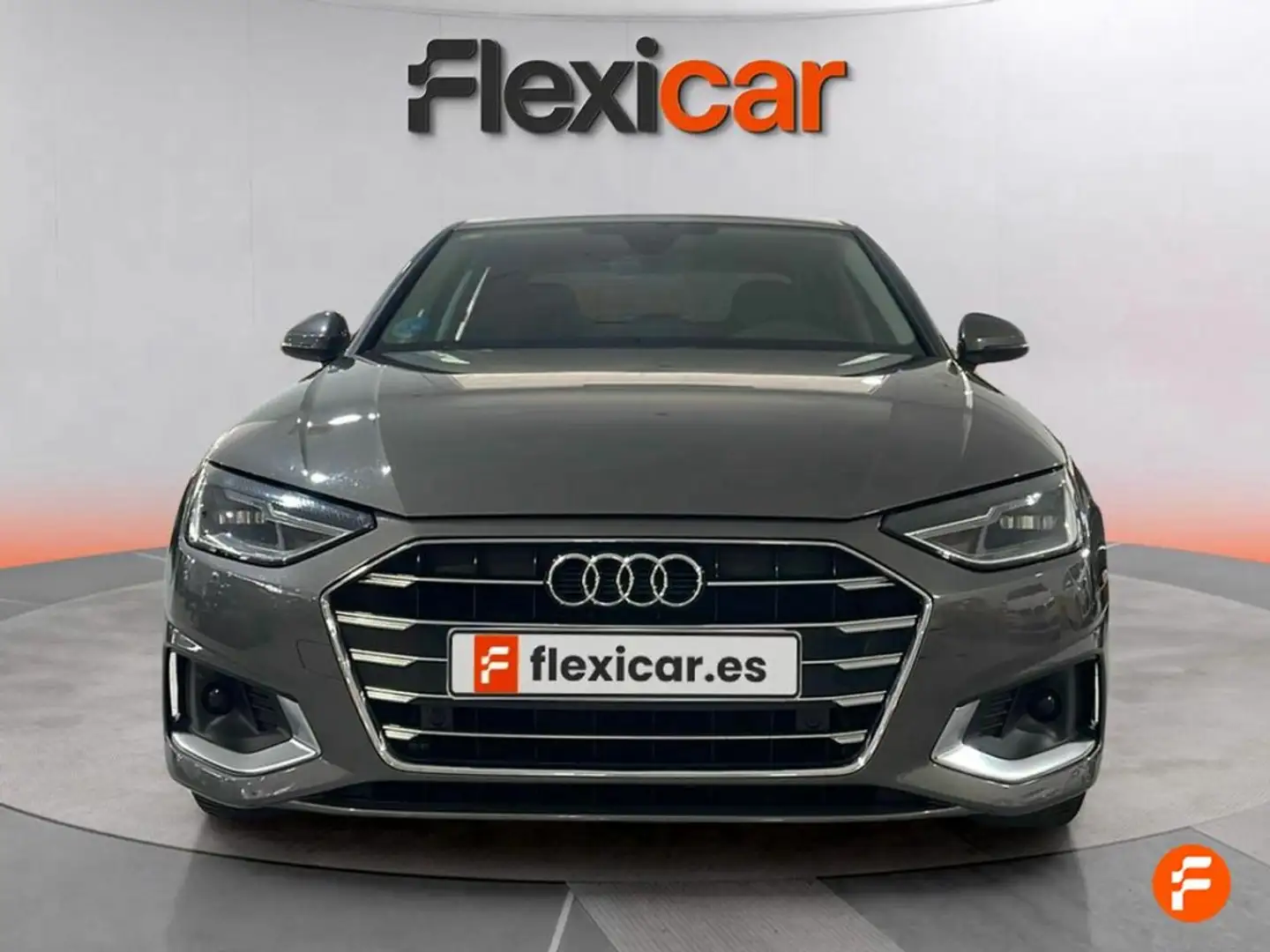 Audi A4 Avant Advanced 30 TDI 100kW S tronic Gris - 2