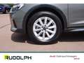 Audi A1 Allstreet 30 TFSI S-tronic LED Navi PDC SHZ Grau - thumbnail 7