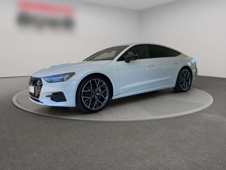 Audi A7 Gebraucht Kaufen In Villingen Schwenningen Int Nr 734 Verkauft