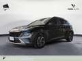 Hyundai KONA HEV 1.6 DCT XLine+ Zwart - thumbnail 1