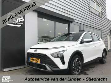 1.0 Comfort Carplay Camera etc. 100pk