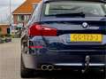 BMW 530 5-serie Touring 530d AUT8 HIGH EXECUTIVE 245PK PAN Blauw - thumbnail 16