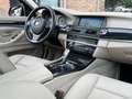 BMW 530 5-serie Touring 530d AUT8 HIGH EXECUTIVE 245PK PAN Blauw - thumbnail 2