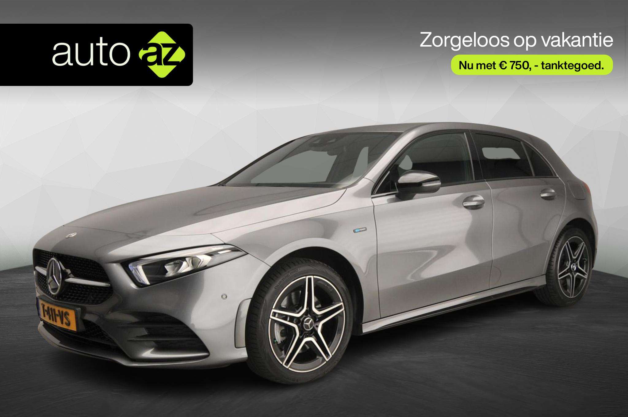 2021 Mercedes Benz A 250