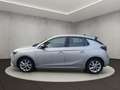 Opel Corsa F 1.2 Elegance Allwetterreifen Sitzheizung Plateado - thumbnail 2