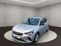 Opel Corsa F 1.2 Elegance Allwetterreifen Sitzheizung Zilver - thumbnail 1