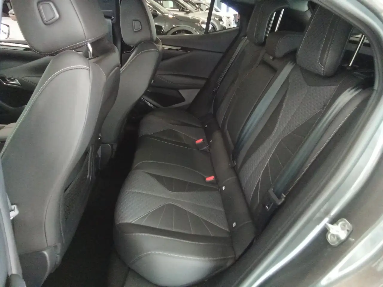 DS Automobiles DS 4 2024