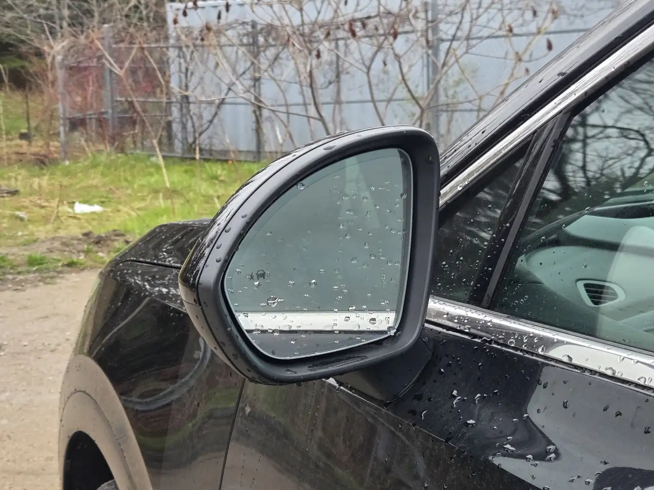 Buick Envision снимка Buick Envision
