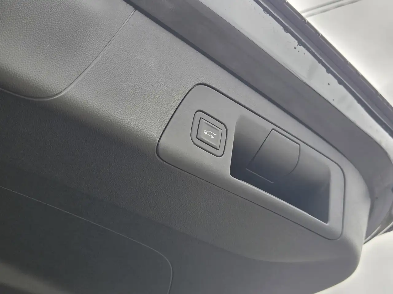 Buick Envision снимка Buick Envision