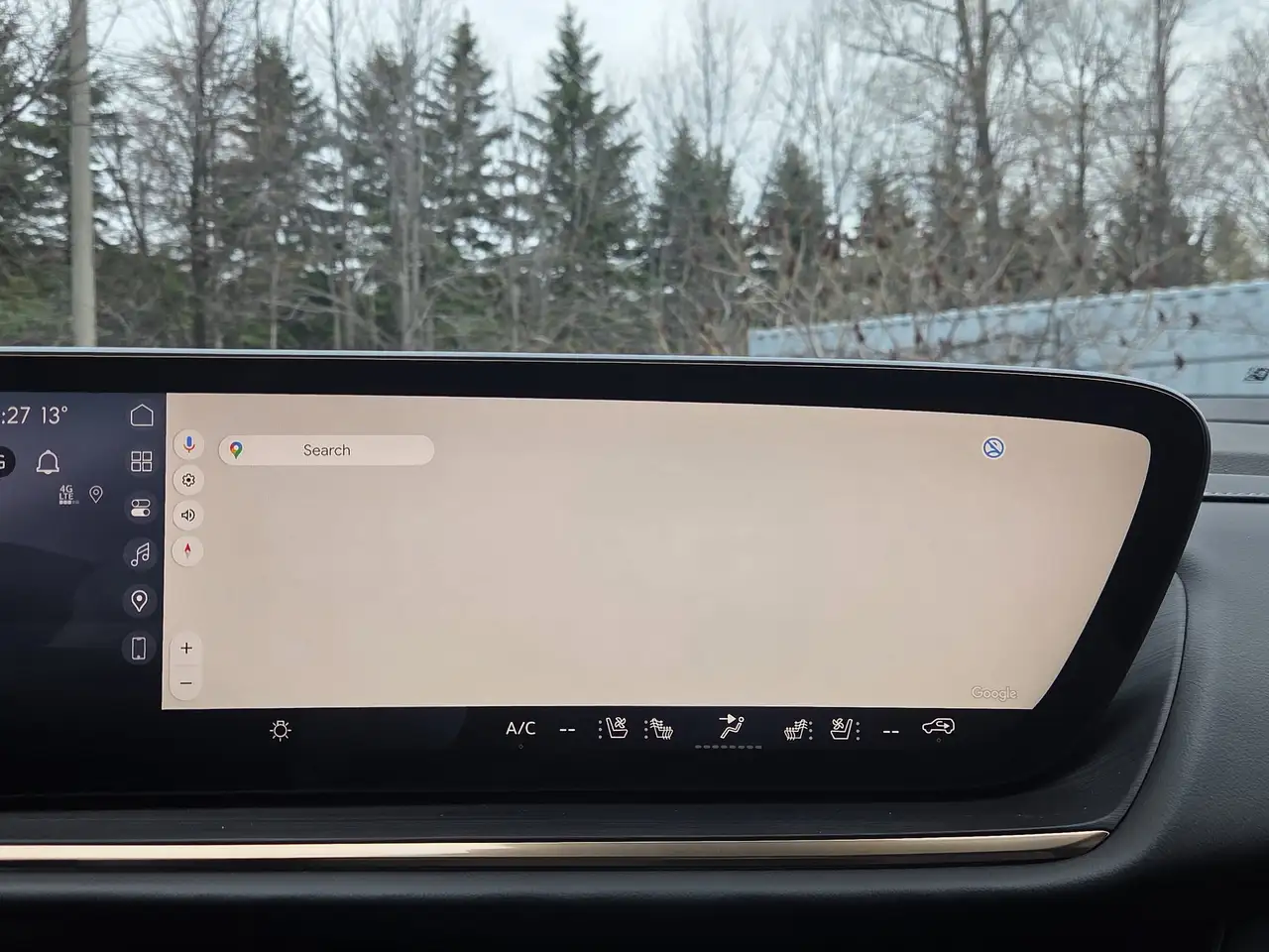 Buick Envision снимка Buick Envision