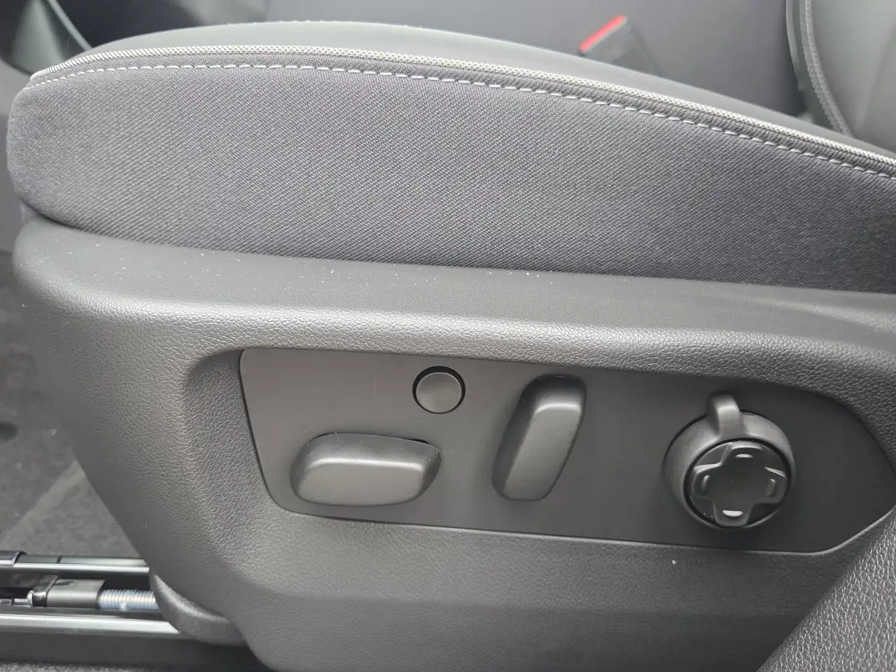 Buick Envision снимка Buick Envision