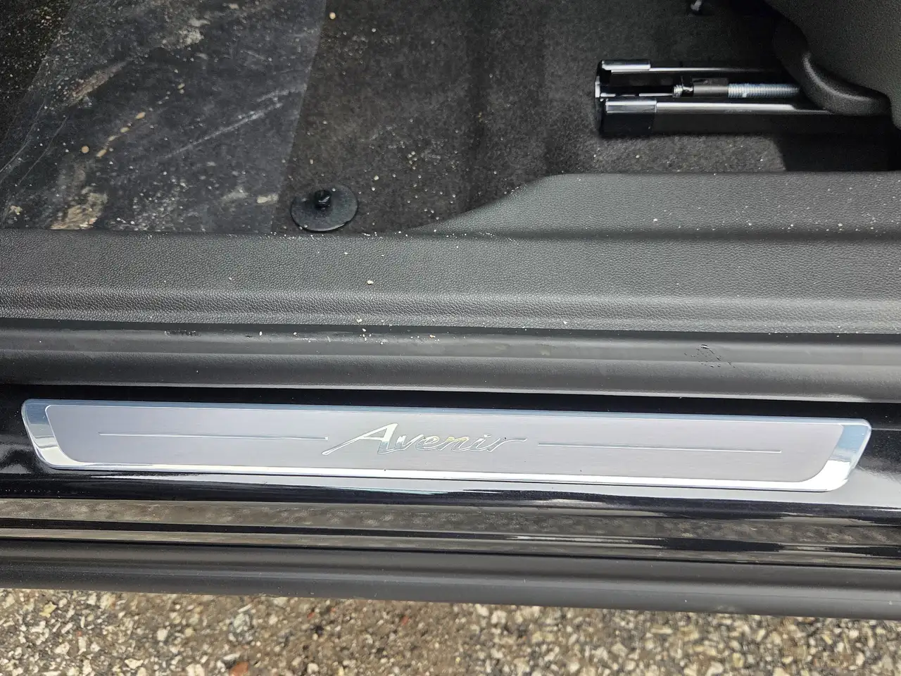 Buick Envision снимка Buick Envision