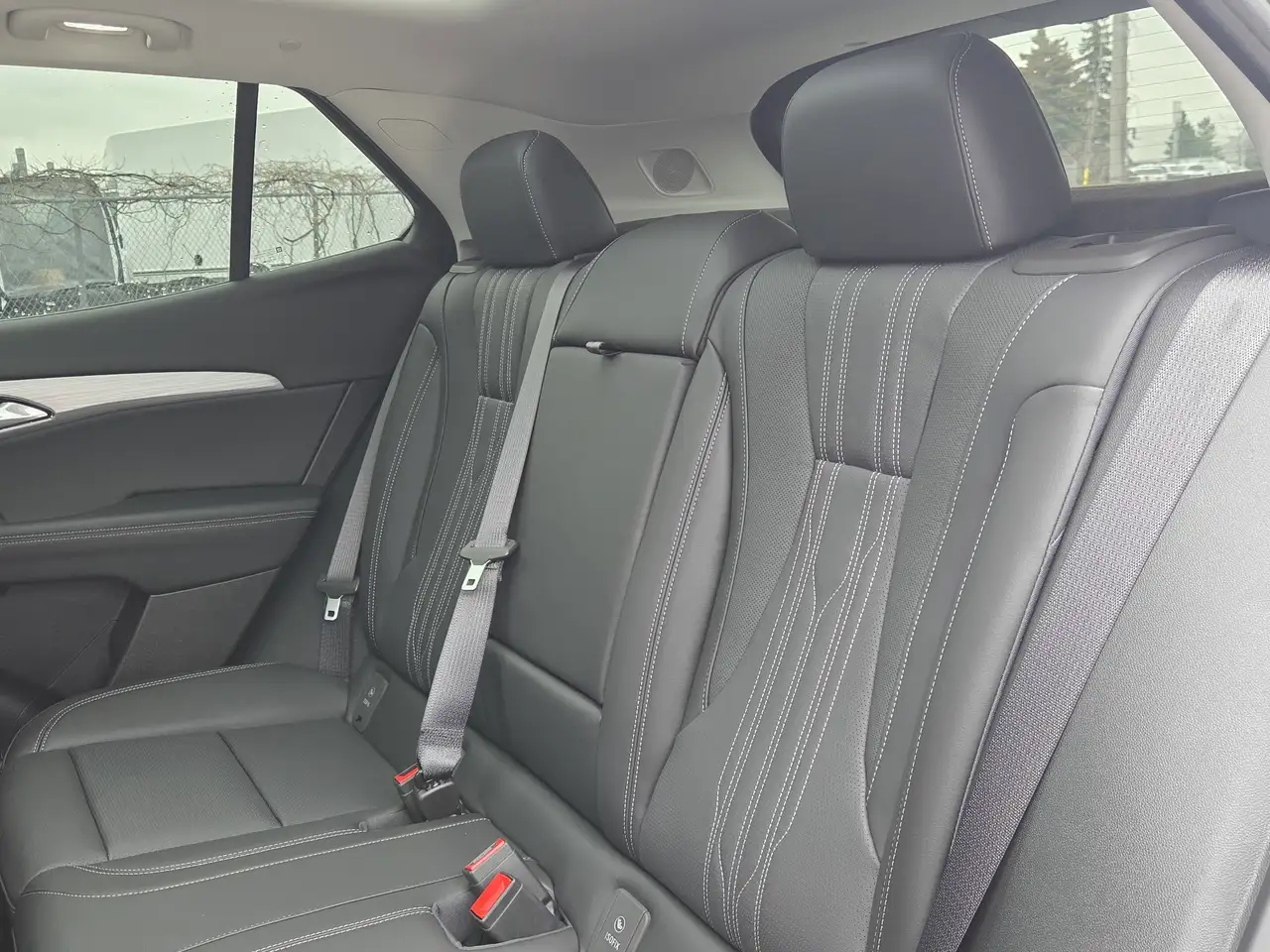 Buick Envision снимка Buick Envision