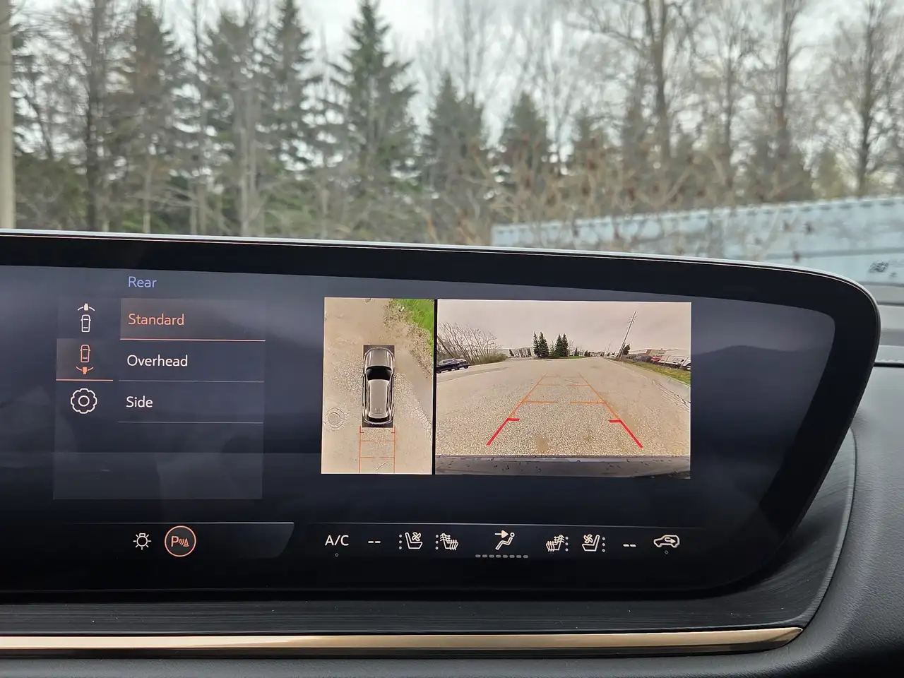 Buick Envision снимка Buick Envision