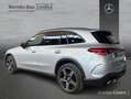 Mercedes-Benz GLC 220 d 4MATIC Plateado - thumbnail 4