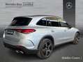 Mercedes-Benz GLC 220 d 4MATIC Plateado - thumbnail 2