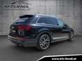 Audi Q7 3.0 TDI DPF quattro S-line 7 Sitze Schwarz - thumbnail 4