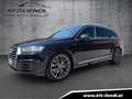 Audi Q7 3.0 TDI DPF quattro S-line 7 Sitze Schwarz - thumbnail 1
