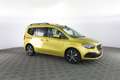Mercedes-Benz T-Class T 180d Premium Giallo - thumbnail 2