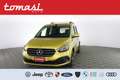Mercedes-Benz T-Class T 180d Premium Giallo - thumbnail 1