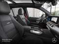 Mercedes-Benz GLE 53 AMG GLE 53 HYBRID 4M NIGHT+PANO+360+AHK+MULTIBEAM+22" Noir - thumbnail 12