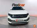 Volkswagen T-Cross 1.5 TSI Advance DSG7 110kW Blanco - thumbnail 2