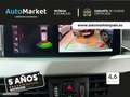 BMW X1 xDrive 18dA Blanc - thumbnail 11