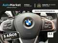 BMW X1 xDrive 18dA Blanc - thumbnail 15