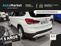 BMW X1 xDrive 18dA Blanc - thumbnail 3