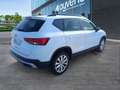 SEAT Ateca 2.0TDI CR S&S Style 116 Blanco - thumbnail 4