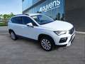 SEAT Ateca 2.0TDI CR S&S Style 116 Blanco - thumbnail 3