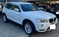 BMW X3 xDrive20d Futura Bianco - thumbnail 1