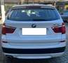 BMW X3 xDrive20d Futura Bianco - thumbnail 4
