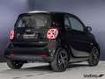 smart forTwo ForTwo Coupé EQ Passion LED/Pano/22kW/DAB/Kamera Schwarz - thumbnail 2