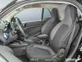 smart forTwo ForTwo Coupé EQ Passion LED/Pano/22kW/DAB/Kamera Schwarz - thumbnail 12