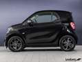 smart forTwo ForTwo Coupé EQ Passion LED/Pano/22kW/DAB/Kamera Schwarz - thumbnail 3