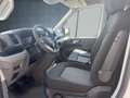 Volkswagen Crafter Kasten MR 35 Facelift HD 2.0 TDI Weiß - thumbnail 10