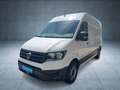 Volkswagen Crafter Kasten MR 35 Facelift HD 2.0 TDI Alb - thumbnail 2