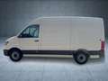 Volkswagen Crafter Kasten MR 35 Facelift HD 2.0 TDI Weiß - thumbnail 3