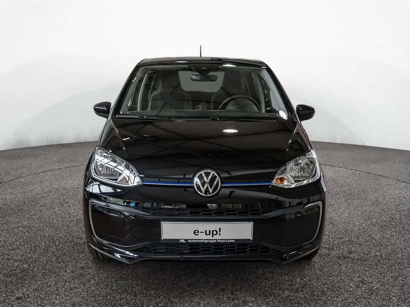 Volkswagen e-up! 61 kW (83 PS) 32,3 kWh 1-Gang-Auto e-up! Edition Noir - 2