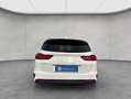 Kia Ceed SW / cee'd SW Ceed SW 1.5 T-GDI DCT7 Weiß - thumbnail 4