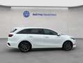 Kia Ceed SW / cee'd SW Ceed SW 1.5 T-GDI DCT7 Weiß - thumbnail 7