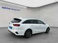 Kia Ceed SW / cee'd SW Ceed SW 1.5 T-GDI DCT7 Weiß - thumbnail 6