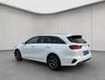 Kia Ceed SW / cee'd SW Ceed SW 1.5 T-GDI DCT7 Weiß - thumbnail 3