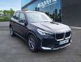BMW X1 sDrive 18dA Negro - thumbnail 3