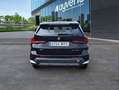 BMW X1 sDrive 18dA Negro - thumbnail 5