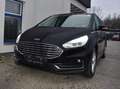 Ford Galaxy Titanium Aut.  7 Sitze Schwarz - thumbnail 1